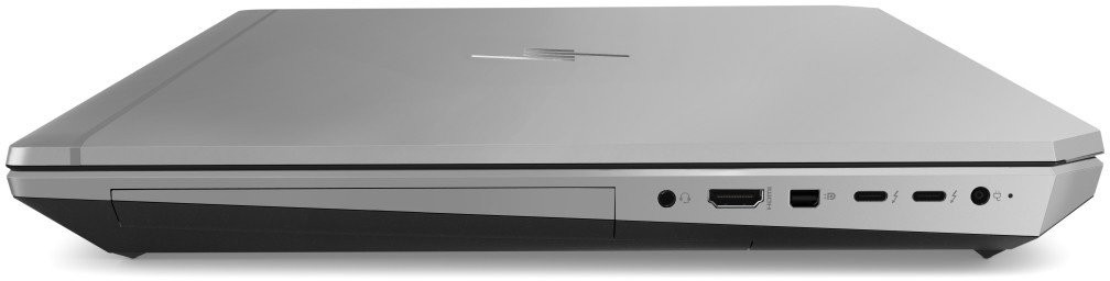 مميزات وعيوب لابتوب HP ZBook 17 G5 (Xeon)