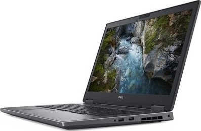مميزات وعيوب وسعر لابتوب Dell Precision 7720 (i7 6th / 16GB / 6GB VGA)
