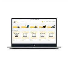 مميزات وعيوب وسعر لابتوب Dell Precision 5540 (Touch / i7 9th / 16GB / 4GB)