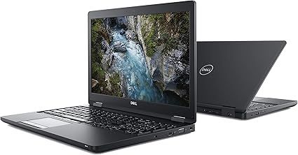 مميزات وعيوب وسعر لابتوب  Dell Precision 3530 (i5 8th / 8GB / 256GB / 4GB VGA)