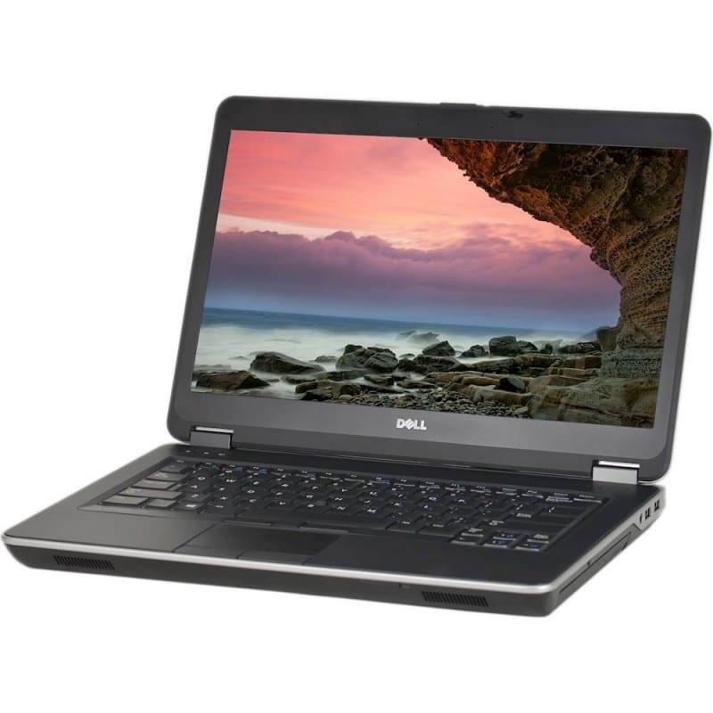 مميزات وعيوب وسعر لابتوب  Dell Latitude 6440 (i5 4th / 4GB / 500GB)