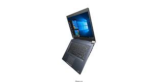 Toshiba TECRA X40-E i5-8th/ram 8/ssd 128  للتجار