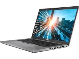 DELL 5410 i5 10th 10610U /8/256