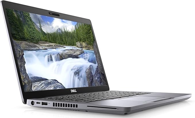 DELL 5410 i5 10th 10610U /8/256