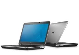 dell e6440 الشياكة مع قوة الاداء مع برسسور كور اي5 من الجيل الرابع وبهارد 500 ورام 4 وكارت فيجا انتل