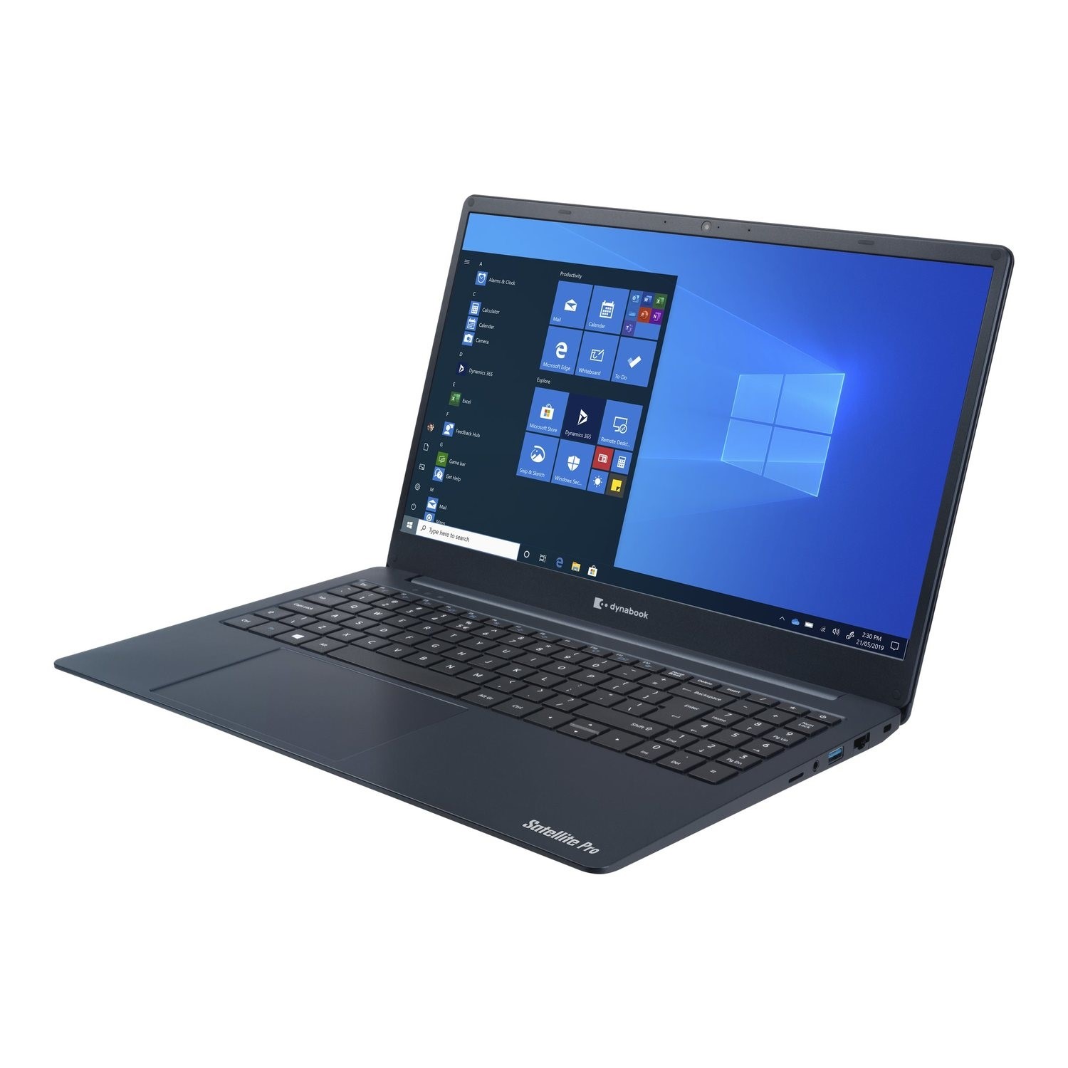 Toshiba TECRA X40-E i5-8th/ram 8/ssd 128  للتجار