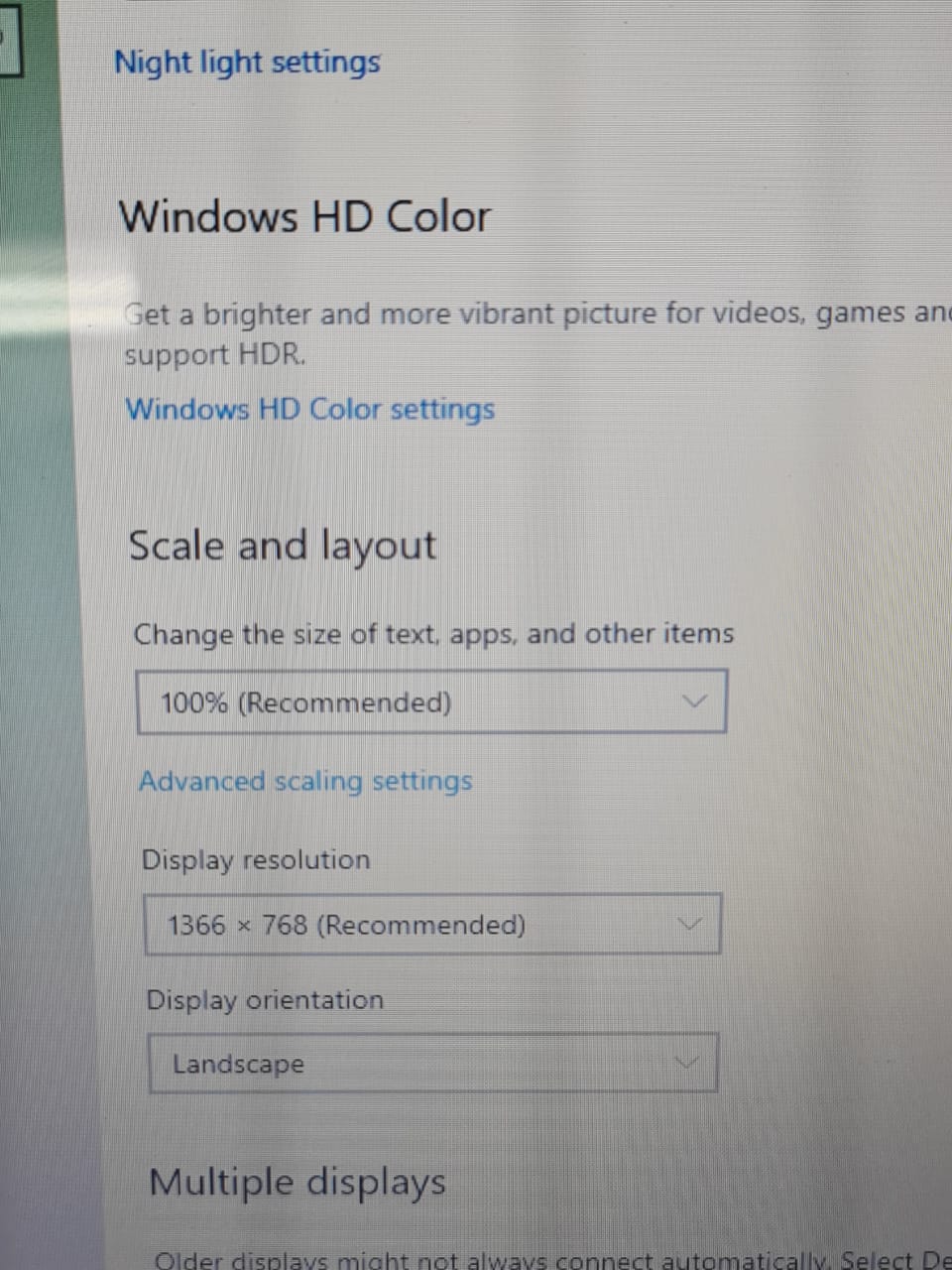 Lenovo G580 Intel Core i3 2328m – 15.6 – ssd 160g – ram 8g