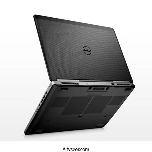Dell Precision 7740 Intel Core I7-9850H Ram 16GB DDR4 512GB SSD NVIDIA Quadro RTX4000 8GB 17.3″ FHD