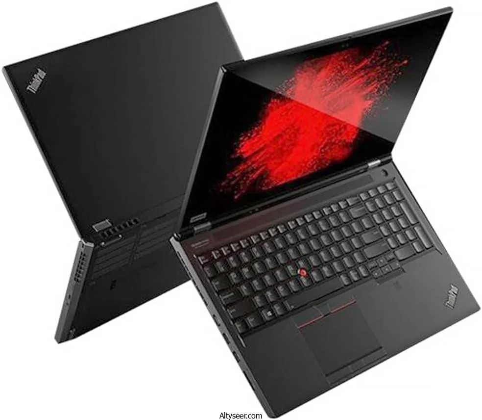 Lenovo p53 i7 9th H ,16,512,vga 4gb Nv