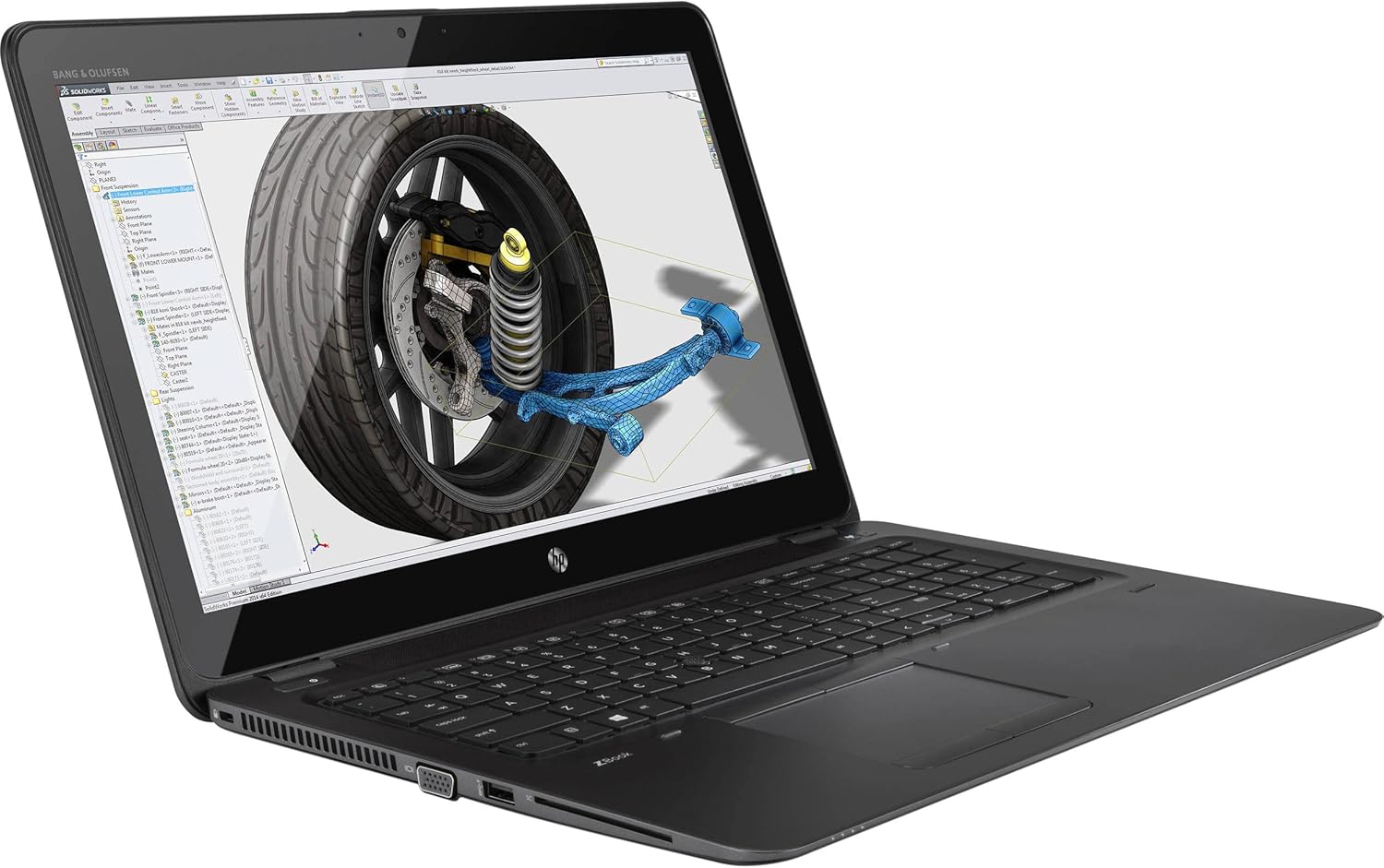 HP ZBOOK G3 I7 HQ-hdd 512 ssd – ram 16g ddr4- NVIDIA 4g اقوي لابتوب استيراد ورك استيشن حتي الان
