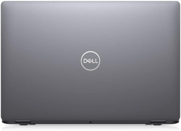 Dell latitude 5410 Core i5 10210 U-Ram 8GB-256 SSD -14 inch FHD-10th - 5