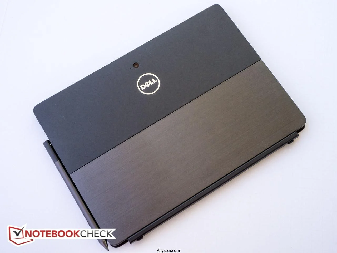 Dell Latitude 5285 2-in-1 12.3 inch FHD Touch Laptop Intel Core i5-7200U 2.6GHz, 86GB, 256GB SSD - 4