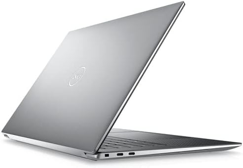 Dell Precision 5570 Laptop – 15.6″ FHD+ Display – 2.4 GHz Intel Core i7-12800H vPro 14-Core (12th Gen) – 512gB SSD – 16GB DDR5 – RTX A1000 – Windows 11 Pro - 6