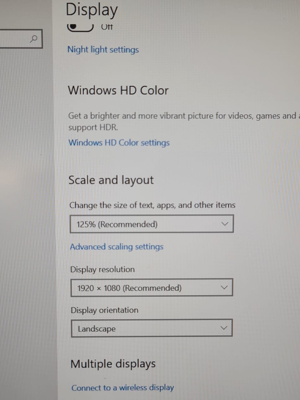 Dell Precision 5530 CORE I7 8850H الوحش الناعم وصل بإمكاناته الخارقة (انطلق الي الجيل الثامن) بشاشة FHD فريمليس - 7