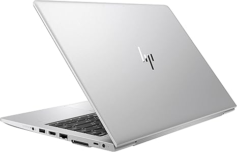 HP ELITEBOOK 745 G5 RYZEN 5 PRO 2500U, SSD 256G, RAM 8G DDR4) LAPTOP - 4