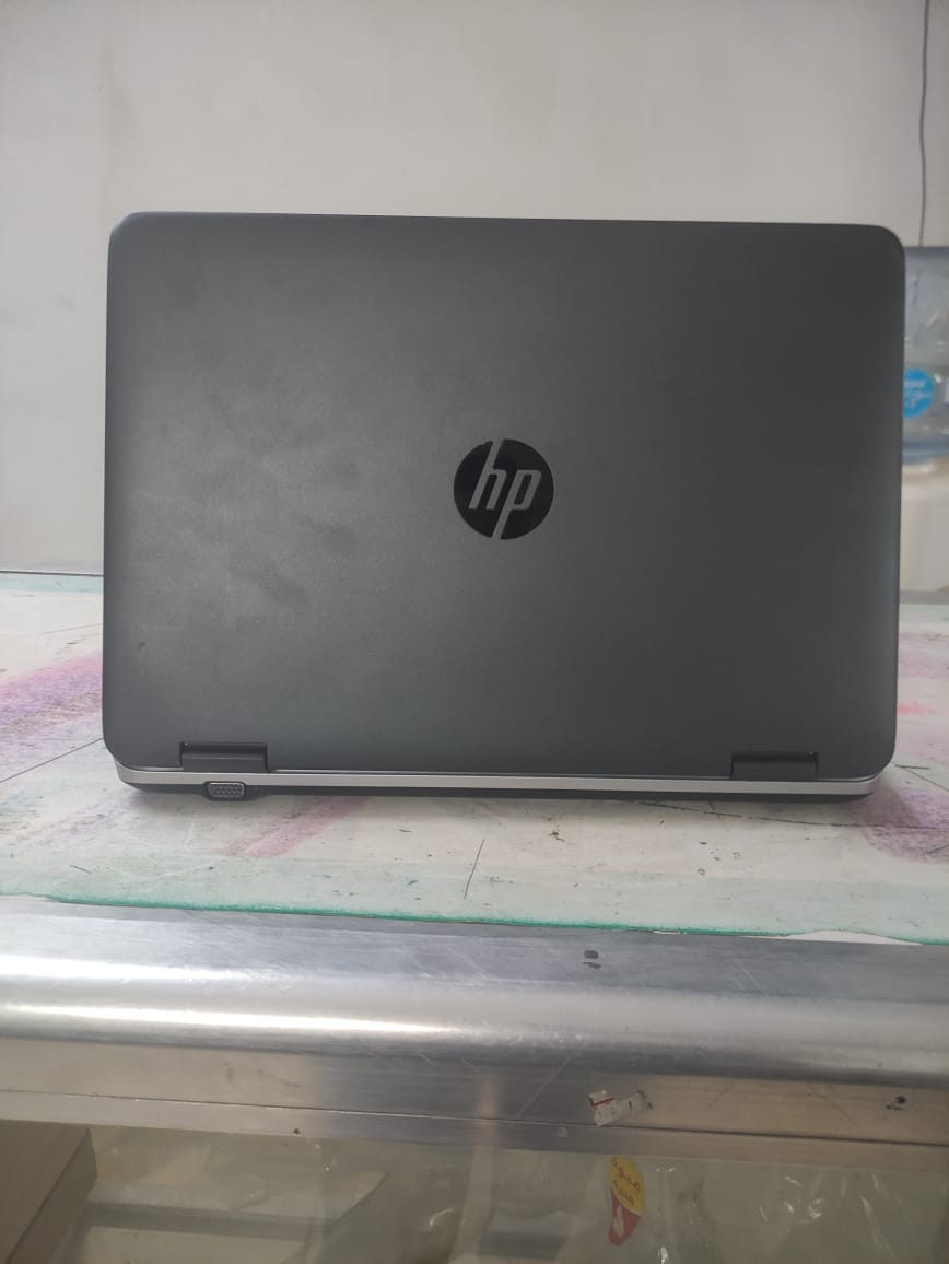 hp probook 640 g2 – i5 6th gen – 256g ssd – ram 8g – intel