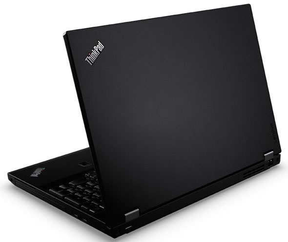 Lenovo ThinkPad L560 Laptop, 15.6in Display Laptop, Intel Core i5-6200 up to 3GHz, 8GB RAM, 256GB SSD, WiFi - 6