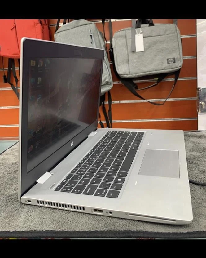 HP ELITEBOOK 745 G5 RYZEN 5 PRO 2500U, SSD 256G, RAM 8G DDR4) LAPTOP
