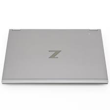 Hp zbook g7 Fury 17 Cor i9  10850H Ram 64 HD 512 ssd Viga Nvidia   6GRTX A3000 Screen 17.3 - 4