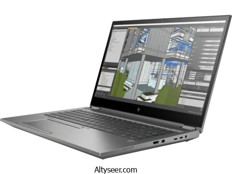 Hp zbook g8 Fury 17 Cor i9  11850H Ram 64 HD 1T ssd Viga Nvidia   6GRTX A3000 Screen 17.3 - 2