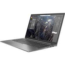 Hp zbook g6  Cor i9  9850 H Ram 32  HD 512 ssd Viga Nvidia   6G   Screen 17.3