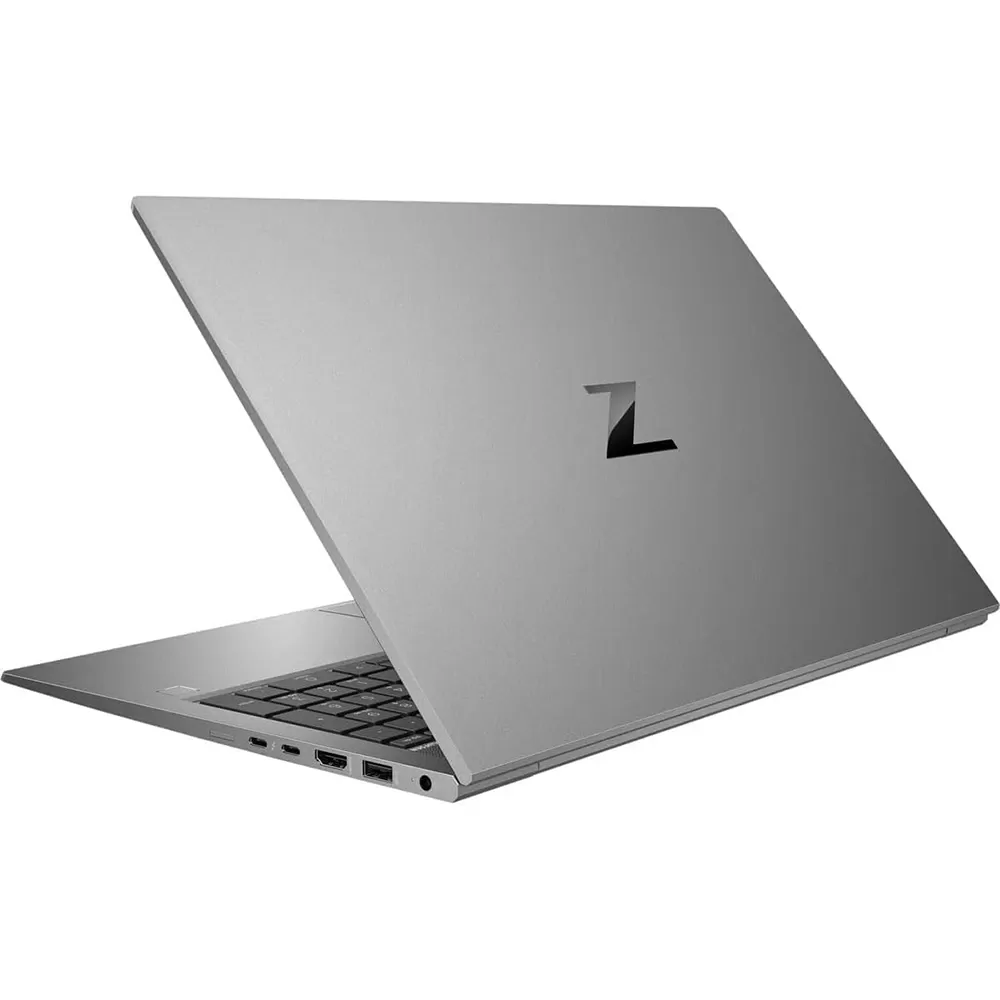 HP ZBook Firefly 15 G8 - 5