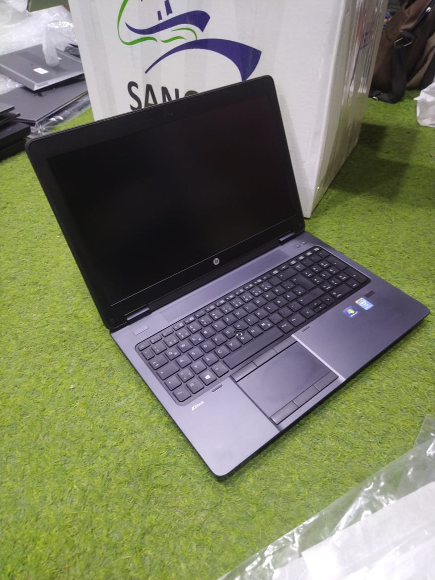 Hp zbook 15 g2