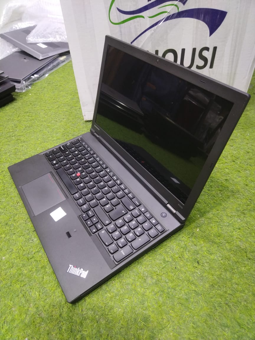 Lenovo thinkpad w540 - 4