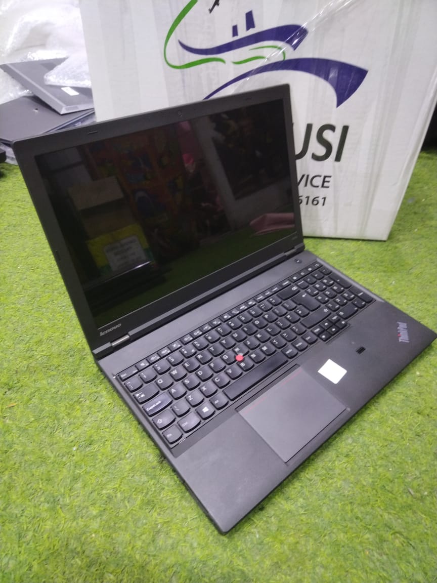 Lenovo thinkpad w540 - 5