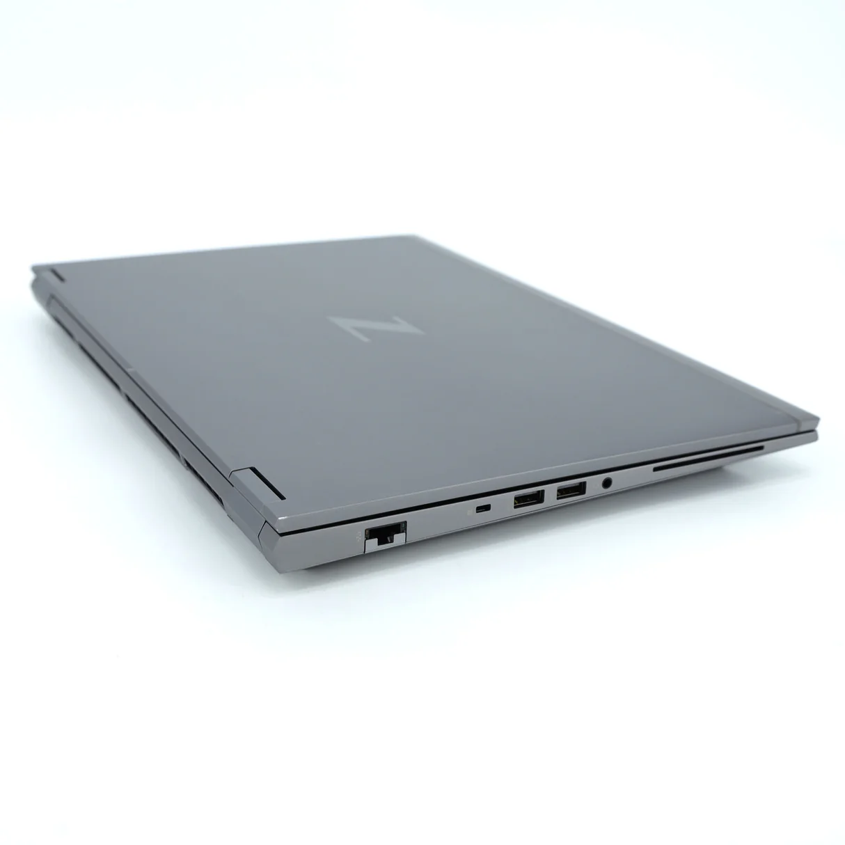 HP ZBook Fury G8