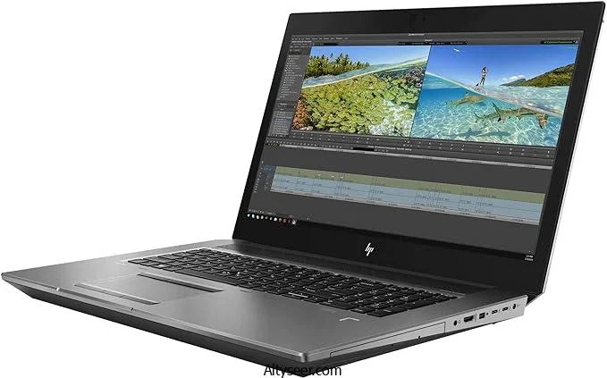 HP ZBook G6 - محطة عمل احترافية قوية - 4