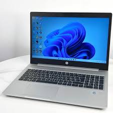 HP ProBook 450 G7 - 4