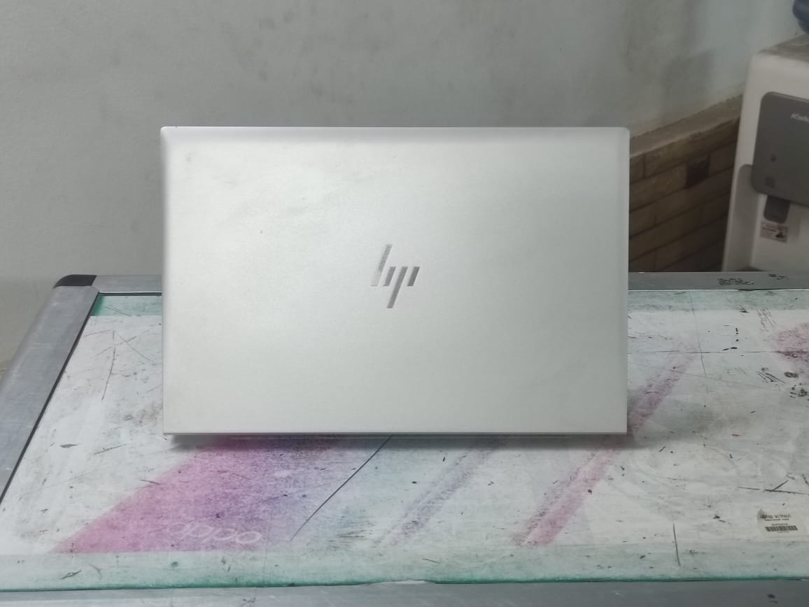 HP EliteBook 845 G8 AMD Ryzen 5 PRO 5650U – Ram 16G – SSD 256G