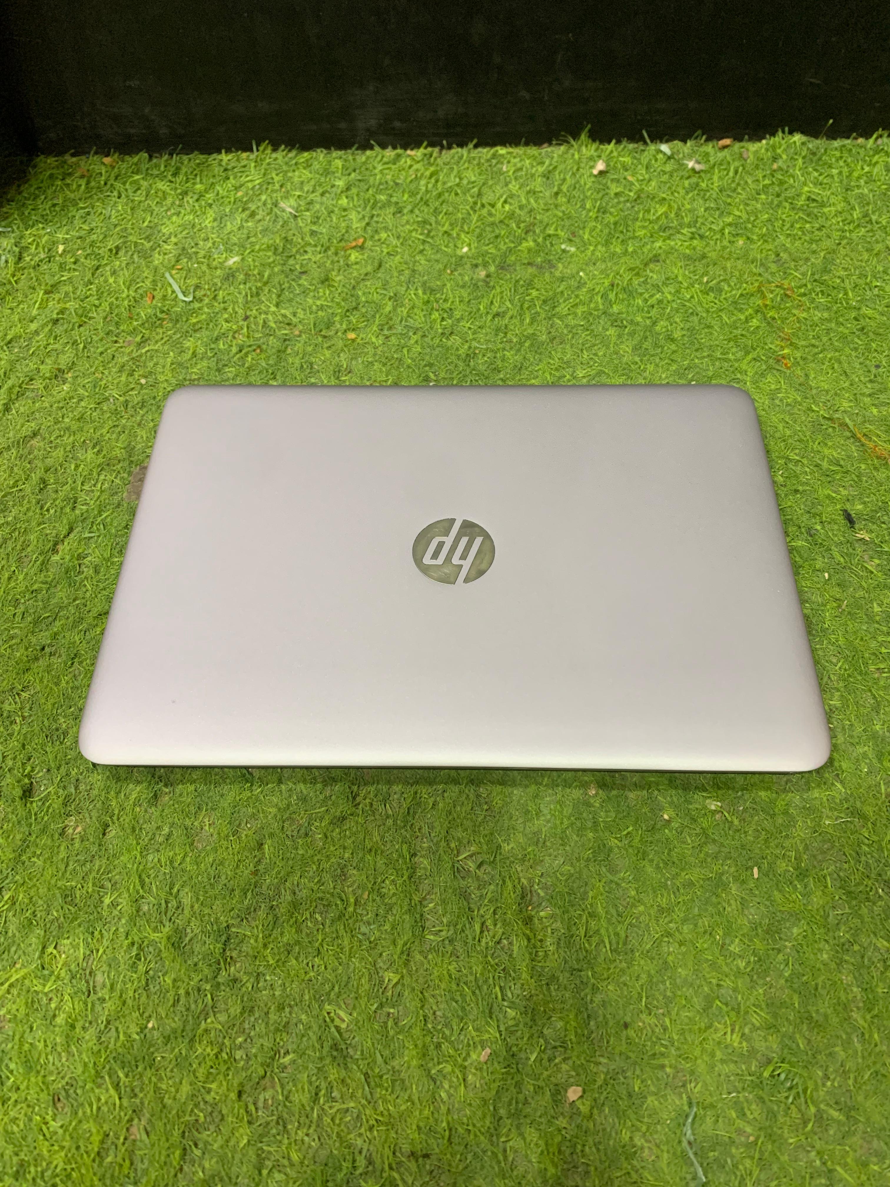 HP Elitebook 745 g4