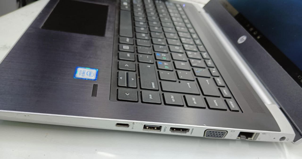 HP ProBook 430 G5