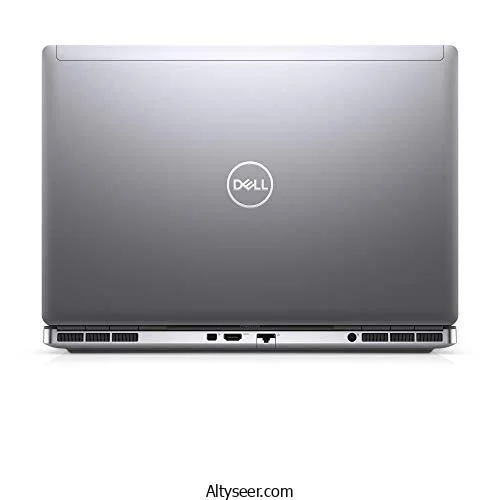 Dell Precision 7550, 15.6 inch FHD Laptop – Intel Core i7-10875H, 32GB DDR4 RAM, 512GB SSD, NVIDIA RTX 5000 16GB