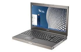 Dell Precision M4800 I7-4810mq 2.7ghz- hdd 500g – ram 8g – vega AMD R9- 2g up to 16g