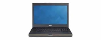 Dell Precision M4800 I7-4810mq 2.7ghz- hdd 500g – ram 8g – vega AMD R9- 2g up to 16g