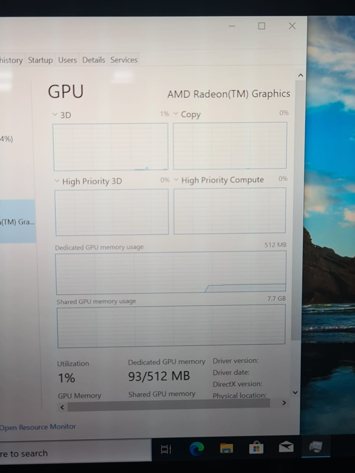 HP ProBook x360 435 G7 13.3″ FHD 2-in-1 Touchscreen Laptop, AMD Ryzen 7 Pro 4750G, 16GB DDR4 RAM, 512GB SSD, Backlit Keyboard, Windows 10 Pro