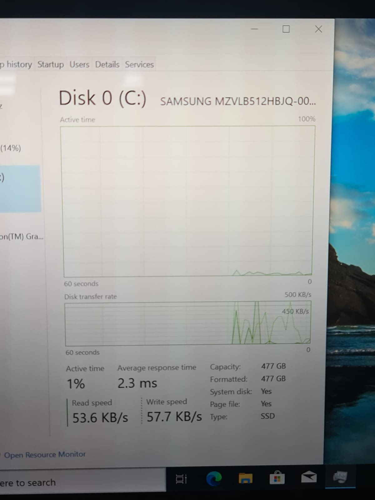 HP ProBook x360 435 G7 13.3″ FHD 2-in-1 Touchscreen Laptop, AMD Ryzen 7 Pro 4750G, 16GB DDR4 RAM, 512GB SSD, Backlit Keyboard, Windows 10 Pro