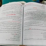 شباب و أطفال حول الرسول محمود المصري - 2