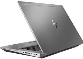 لابتوب hp zbook 17 g6 – كارت شاشة Nvidia RTX 4000 – معالج Core i9-9880H - 6