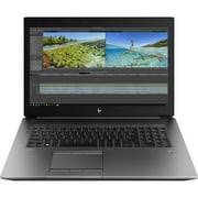 لابتوب hp zbook 15 g6 – كارت شاشة Nvidia RTX 3000 – معالج core i7-9850h – رامات 16 جيجا