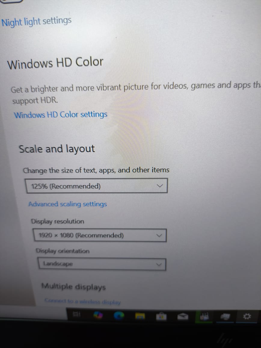 لابتوب hp zbook fury 15 g7 – معالج i7-10850h – كارت شاشة 6 جيجا Nvidia RTX 3000