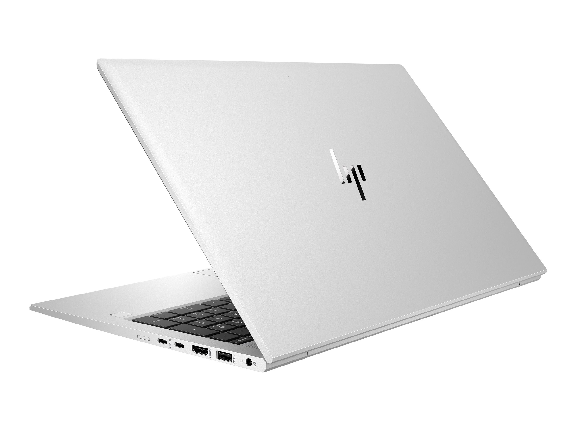 15.6 HP EliteBook 855 G7 (Ryzen 7 4750U – 8GB RAM – AMD Radeon Graphics) FHD